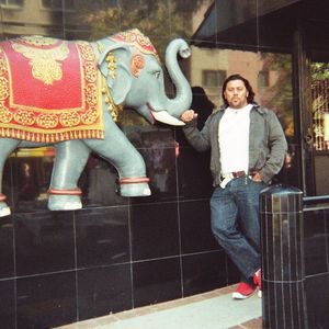 Meet your Posher, Ernando